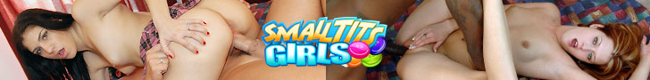 Small Tits Girls