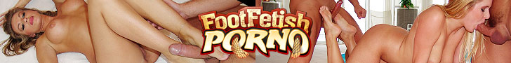 Foot Fetish Porno