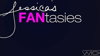 jessica's FANtasies - Bad Girl