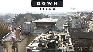 Down Below