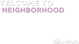 Welcome To The Neighborhood, Scene #01