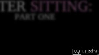 Sister Sitting: Part One, Scene #01