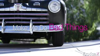 Make Me Do Bad Things