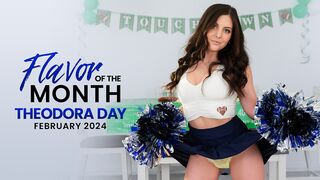 February 2024 Flavor Of The Month Theodora Day - S4:E7