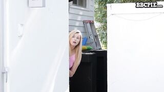 Neighborhood Creampies