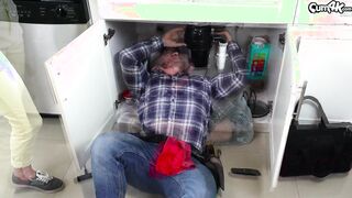 Leaky Plumber