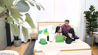 Camming Stepsis