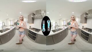 Sexy Handywoman