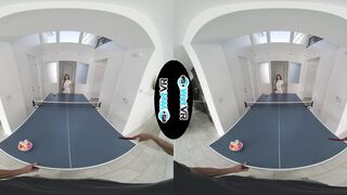 Naughty Pong