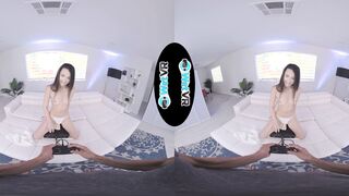 Orgasmic Surprise