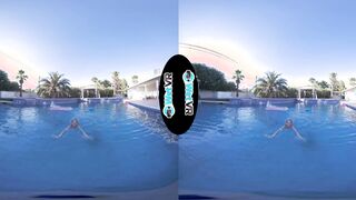 Play In The Pool