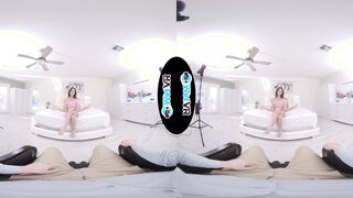 VR Casting