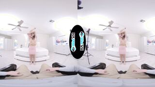 VR Casting