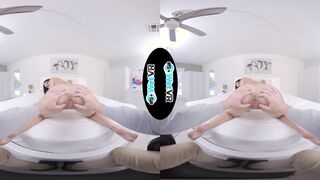 VR Casting