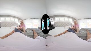 Caught By Stepsis