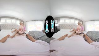 Caught By Stepsis