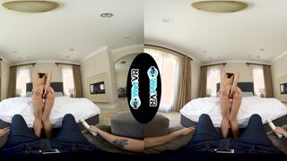 Vibrations And Creampies