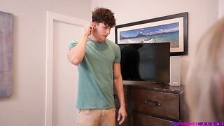 You Have A Nice Dick Stepbro - S29:E3