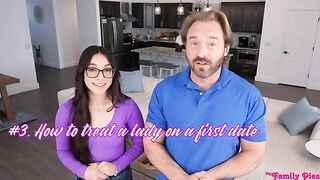 Teaching My Stepdaughter About Sex - S1:E5