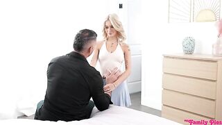 Happy Fathers Day You Got Your Stepdaughter Pregnant - S37:E6