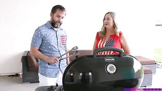 Stepsisters Fourth Of July Fuck - S29:E7