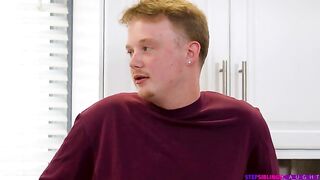 Stepsisters Perfect Cake - S29:E8