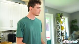 Stepsis I Can See Your Pussy - S13:E1