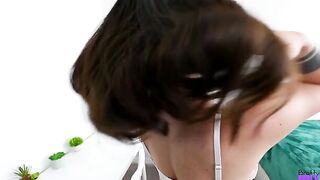 Just Looking At Stepmom Drains My Balls - S12:E8