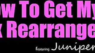 How To Get My Box Rearranged - S2:E1