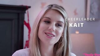 Stepbros Christmas Cock Is Fetch - S39:E2