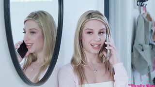 Stepbros Christmas Cock Is Fetch - S39:E2