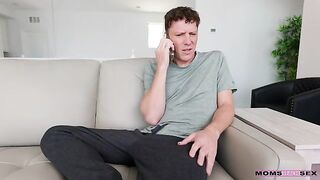 Stepmoms Secret Life - S25:E3