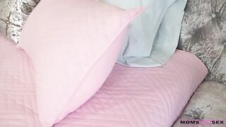 Stepmom Left Her Dildo In The Dishwasher - S25:E6