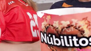 Banned Commercials From The Big Game - S39:E4