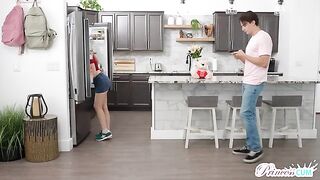 Cumming In Cupid On Valentines Day - S13:E8